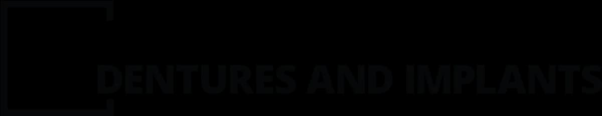 Harlem Dentures and Implants logo
